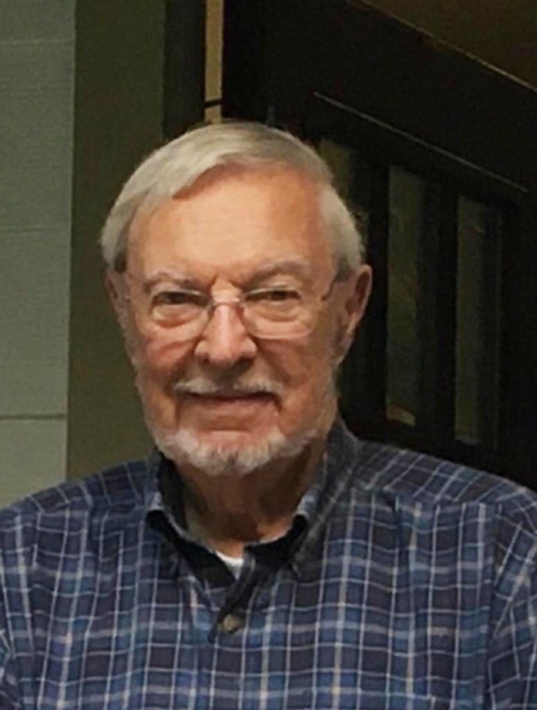 Albert Grouge Profile Photo