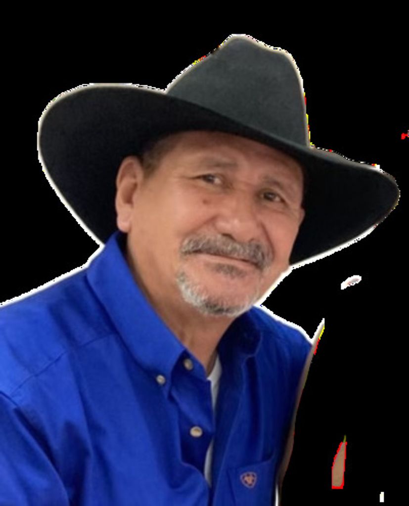 Captain Andres Botello Profile Photo