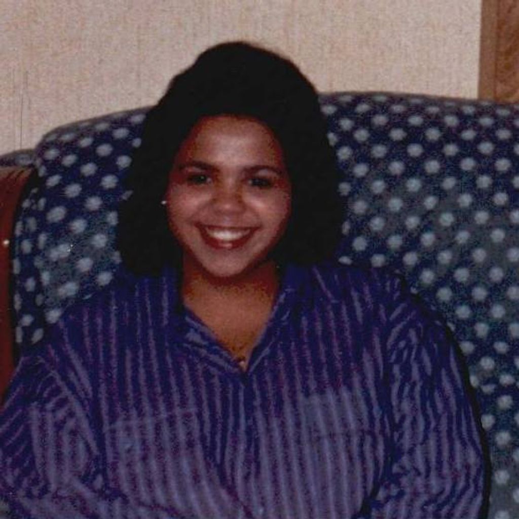 Paula (Locklear)  Scott