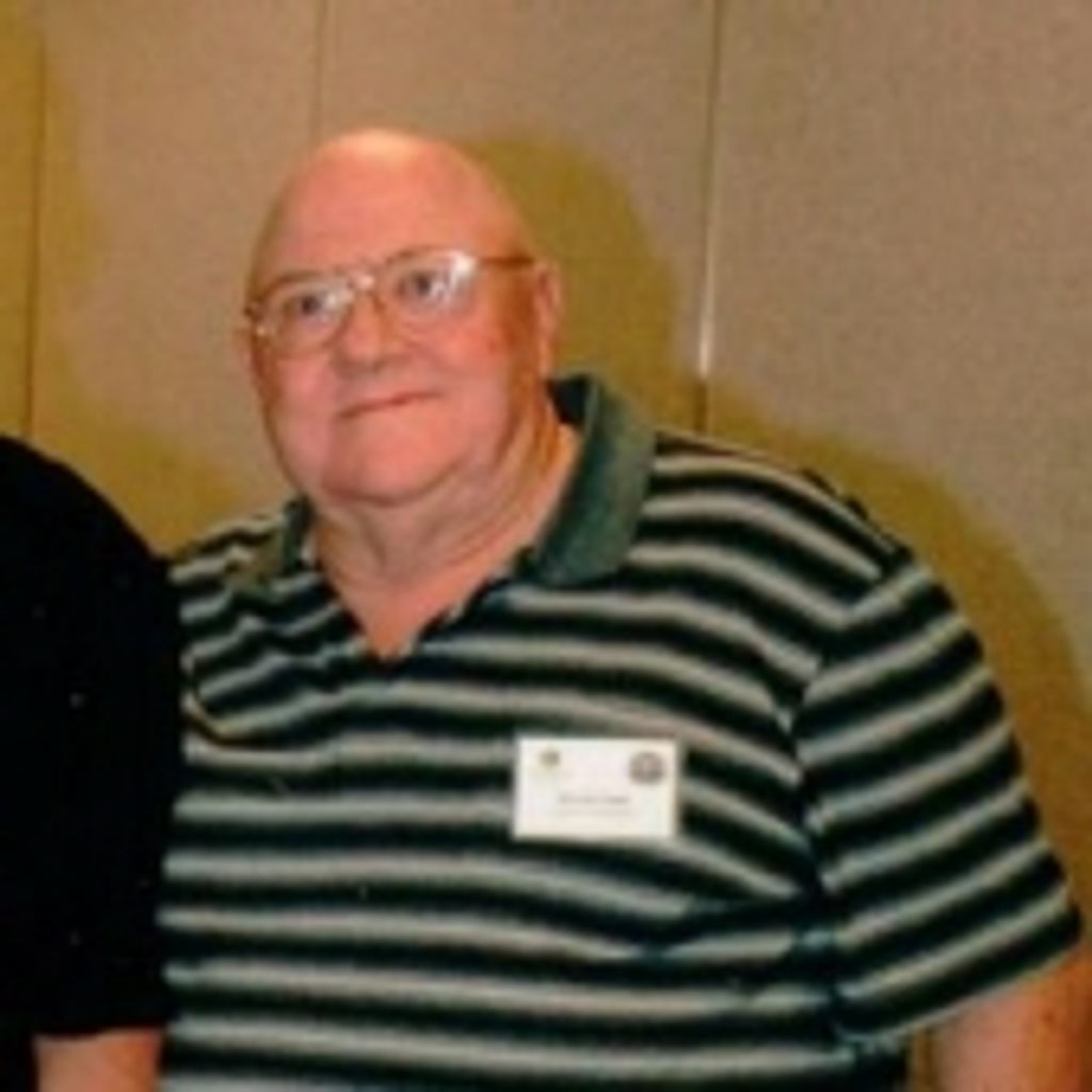 Brennie "Squeaky" "Pops" Ralph