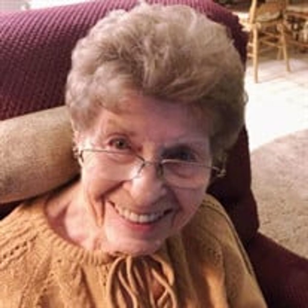 Helen Marie Studnar