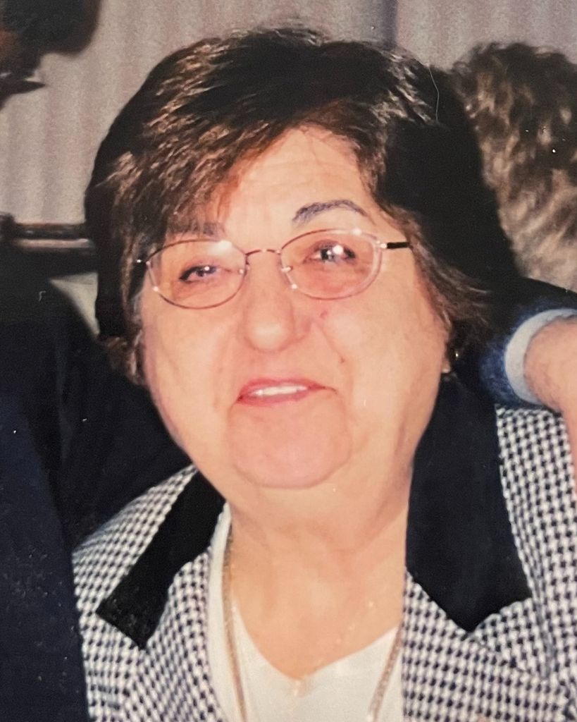 Maria (DiMeco) Viglietti Profile Photo