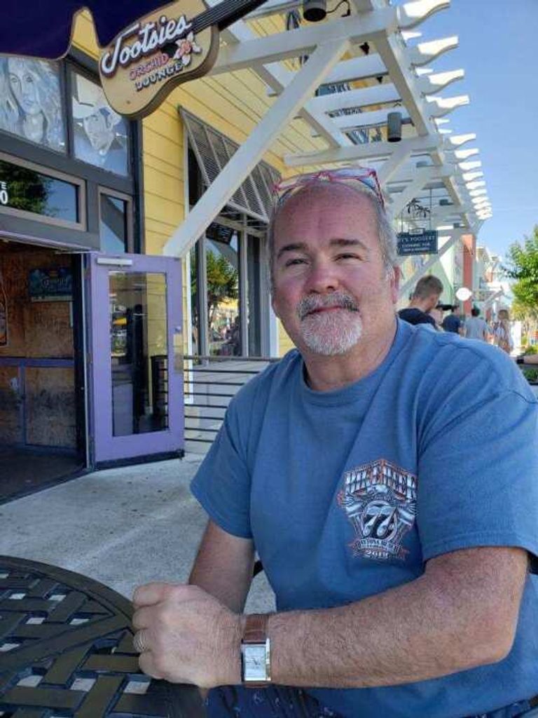 Jerry Lamar (Jr.)  Anderson Profile Photo