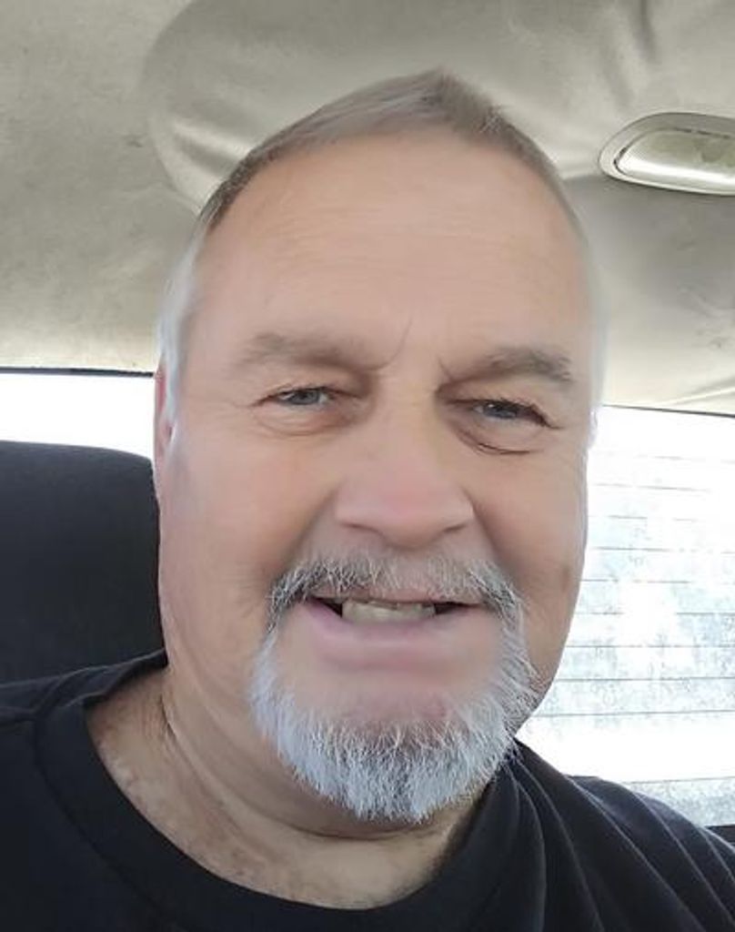 Thomas "Tommy" William Brown