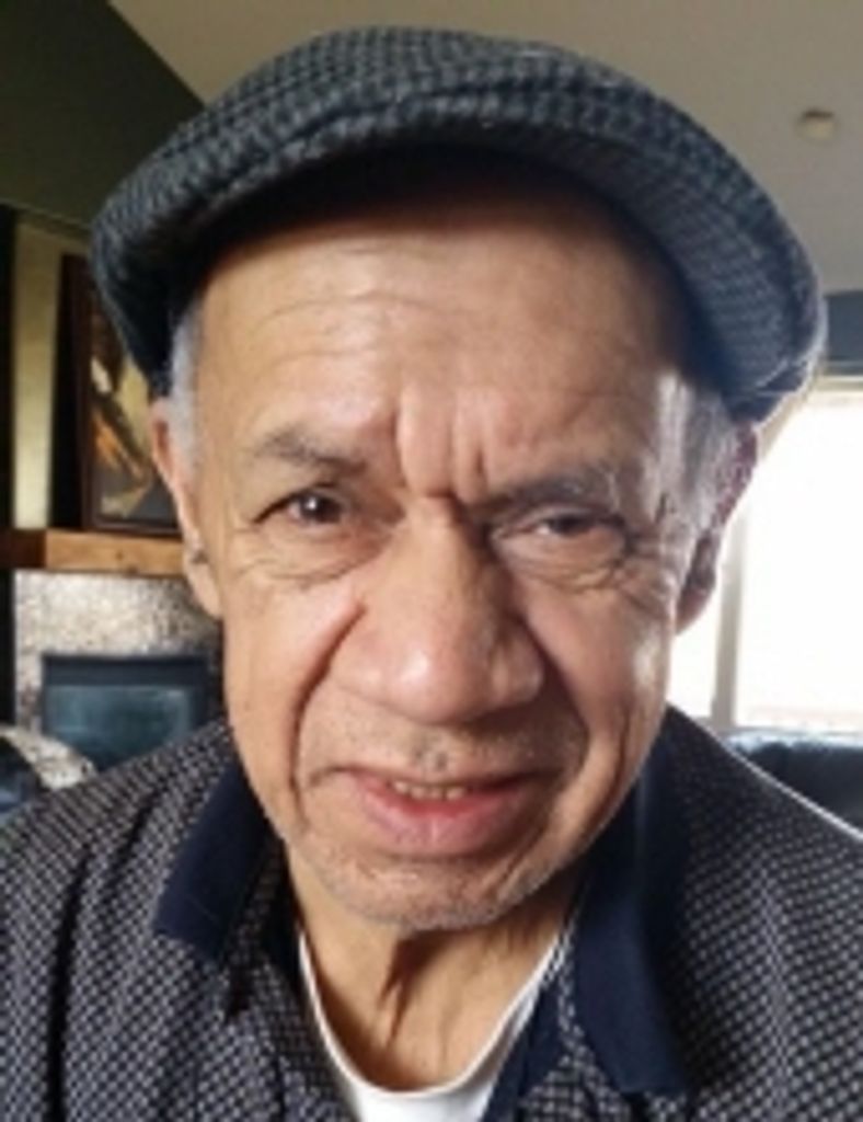 Tomas  Antonio Ortiz