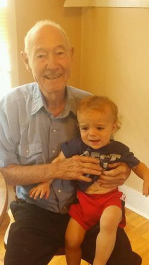 Robert 'Bob' Lee Dunning
