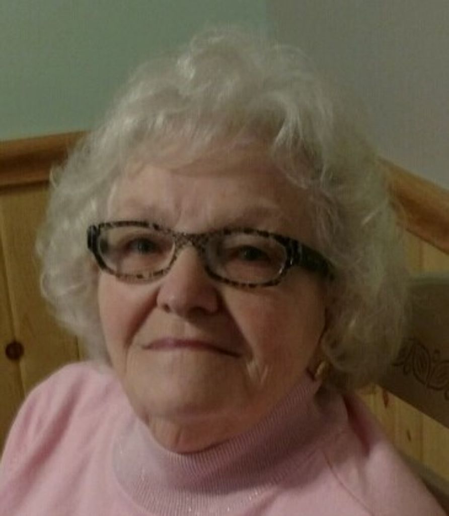 Edna P. Miller