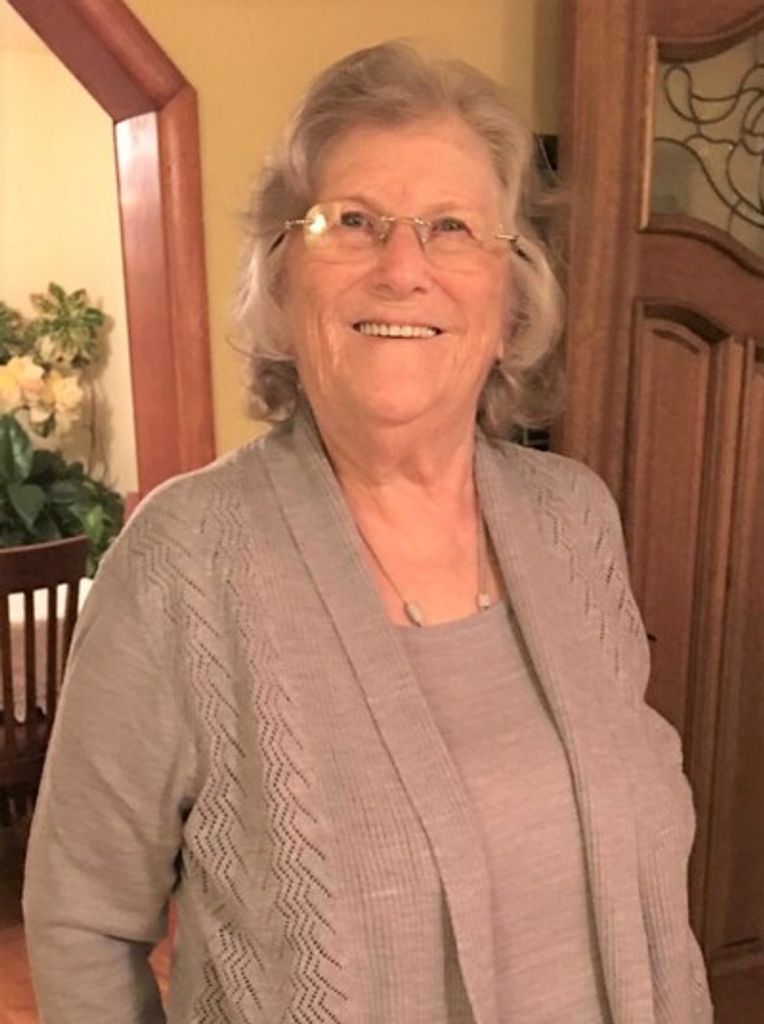 Laverne Mildred Strahan Profile Photo