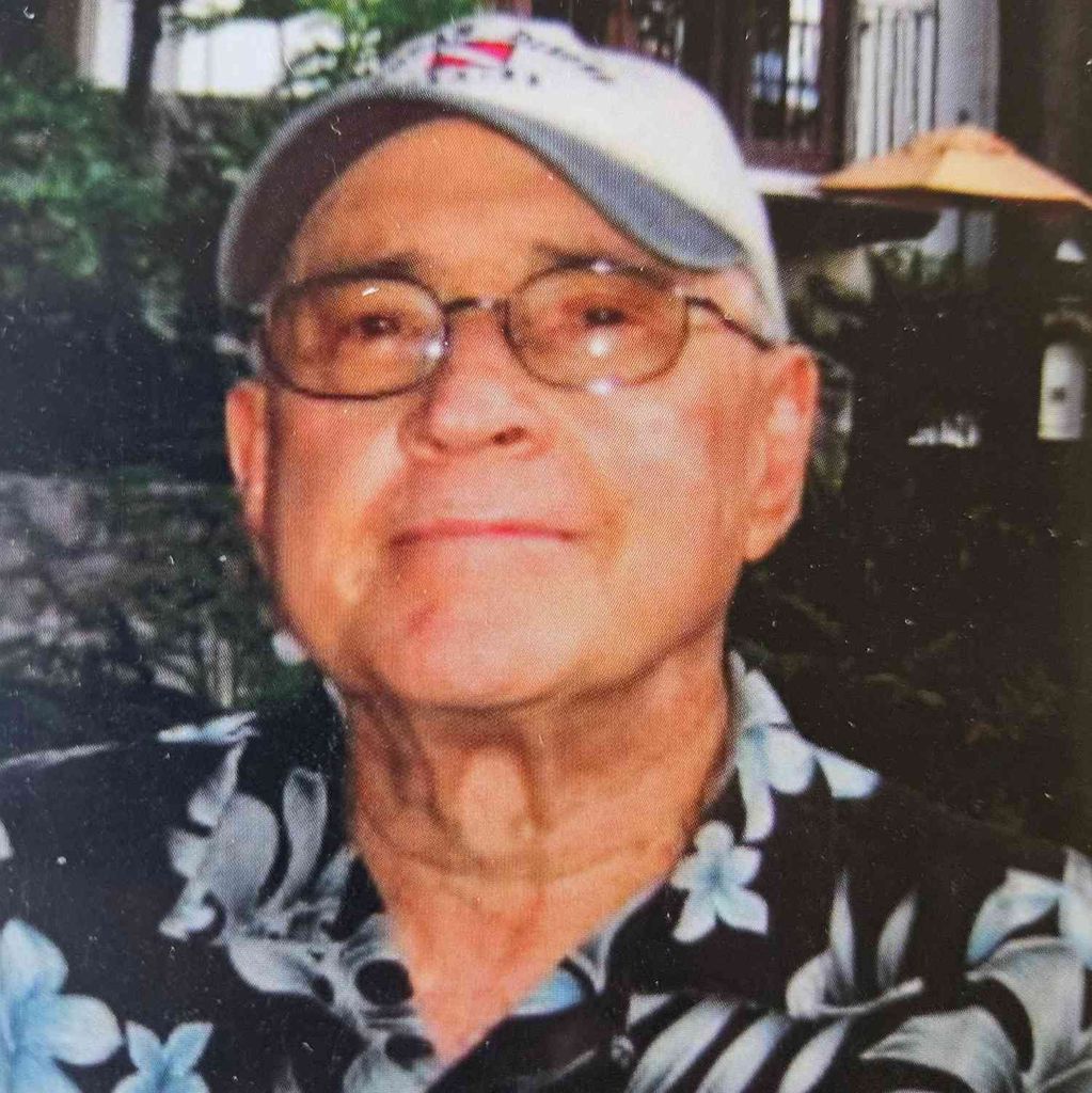 Samuel Hollis Jones Profile Photo