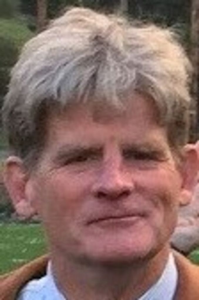 Mark Francis Mccarthy Profile Photo