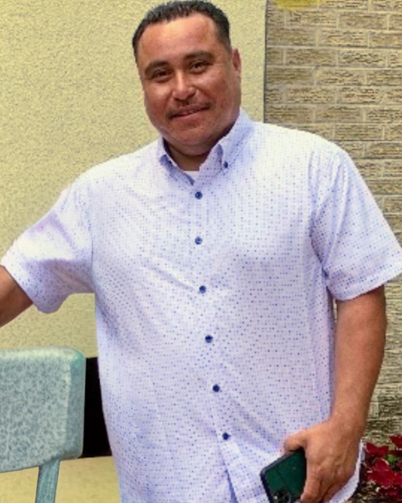 Kelvin Hilario Rios Cruz Profile Photo
