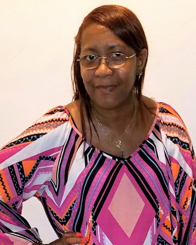 Joyce Elaine Minor