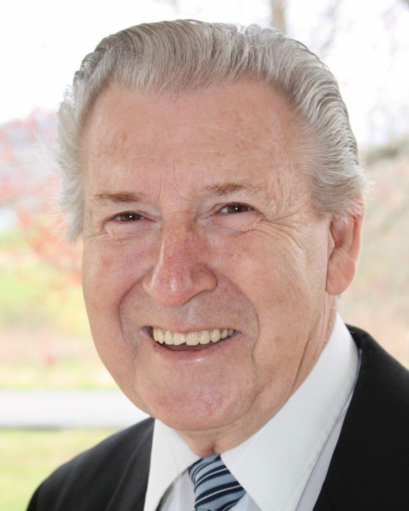 Kenneth J. Tucker