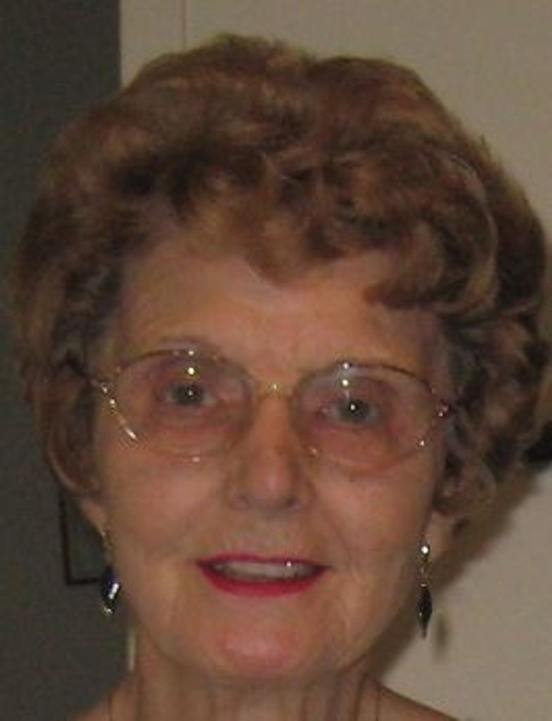 Evelyn Ann Foster Profile Photo
