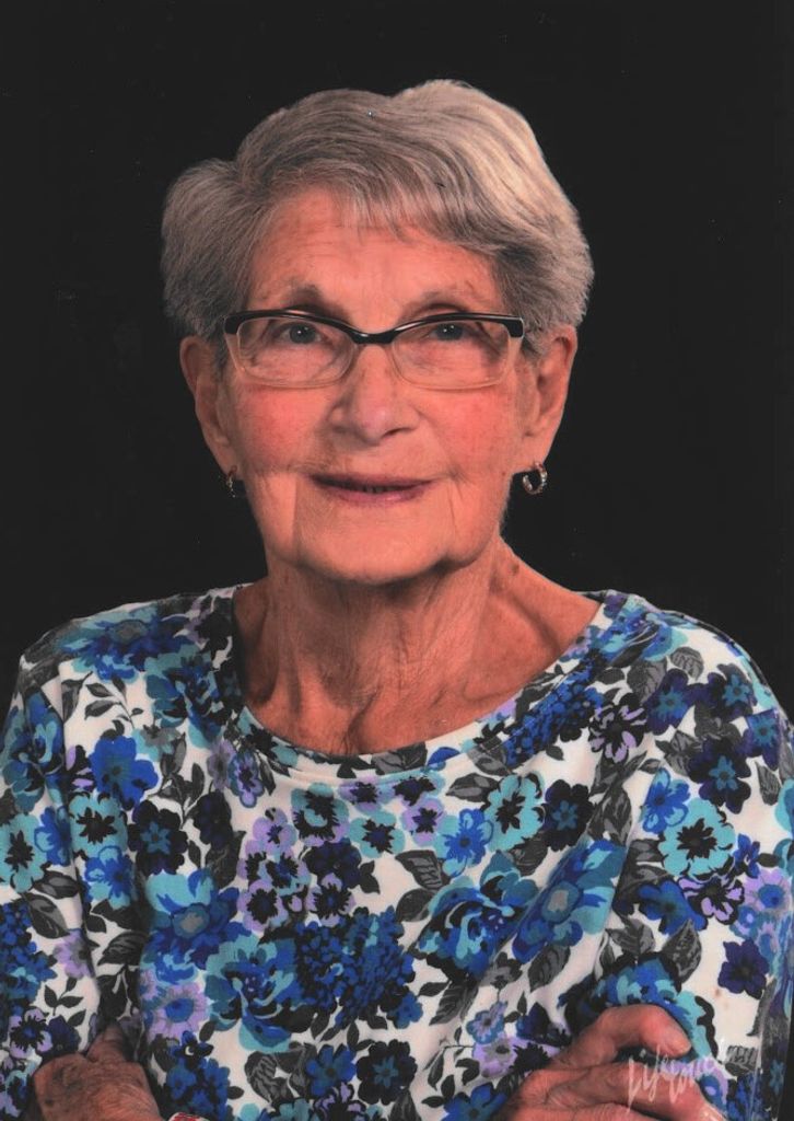 Carolyn Marie Pohlman