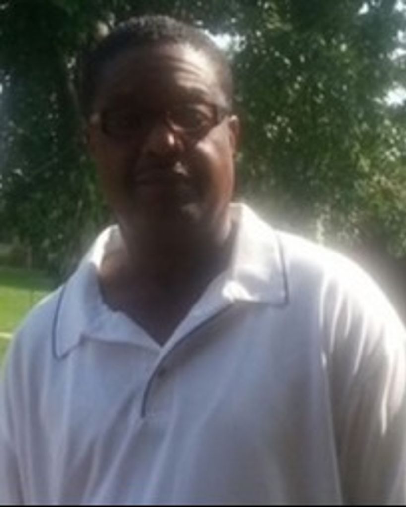 Leon Allen, Sr. Profile Photo