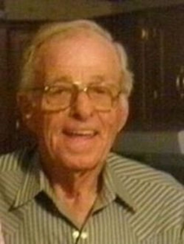 Charles Wilson