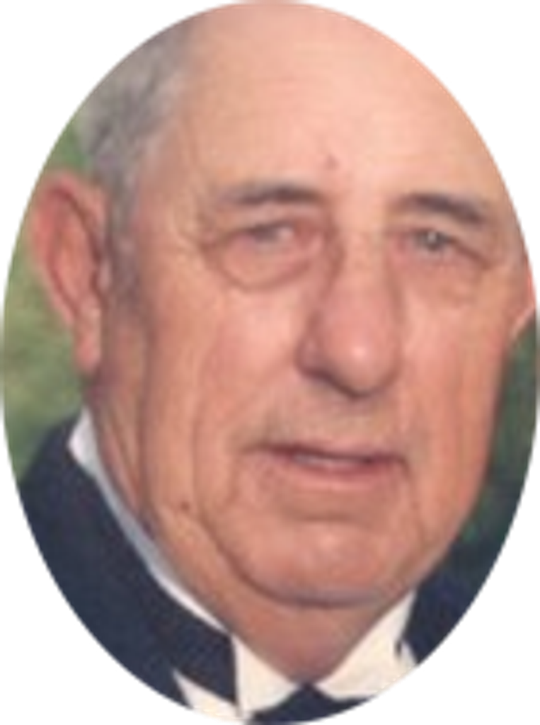 Forrest Bowman