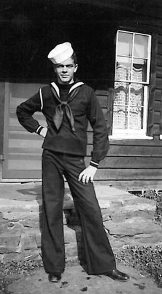 Russel George Frink