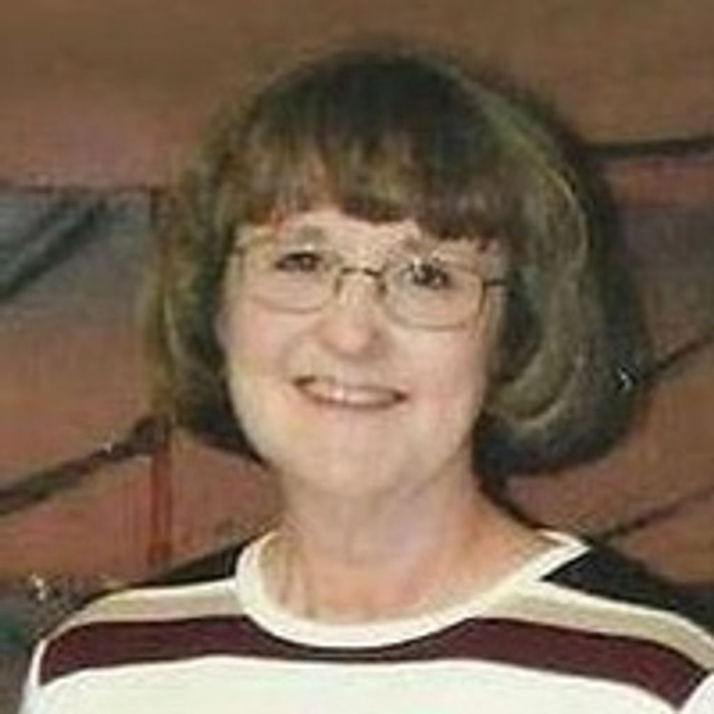 Charlene Schindler Drosche Profile Photo