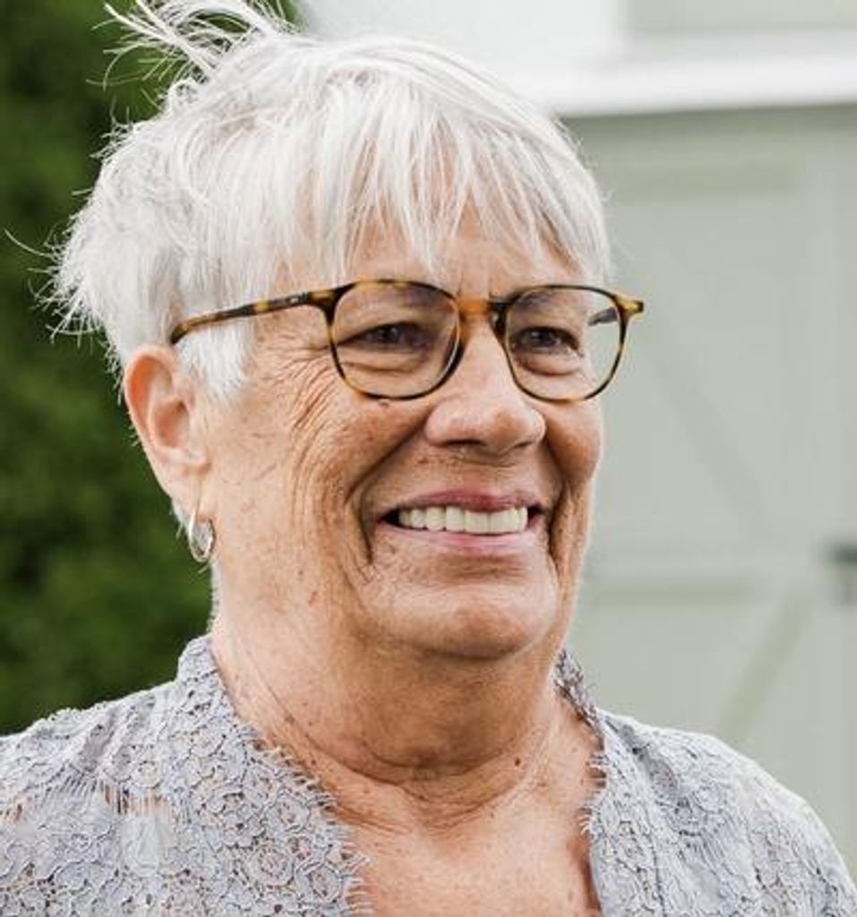 Mary Beth Nelson-Murphy Profile Photo