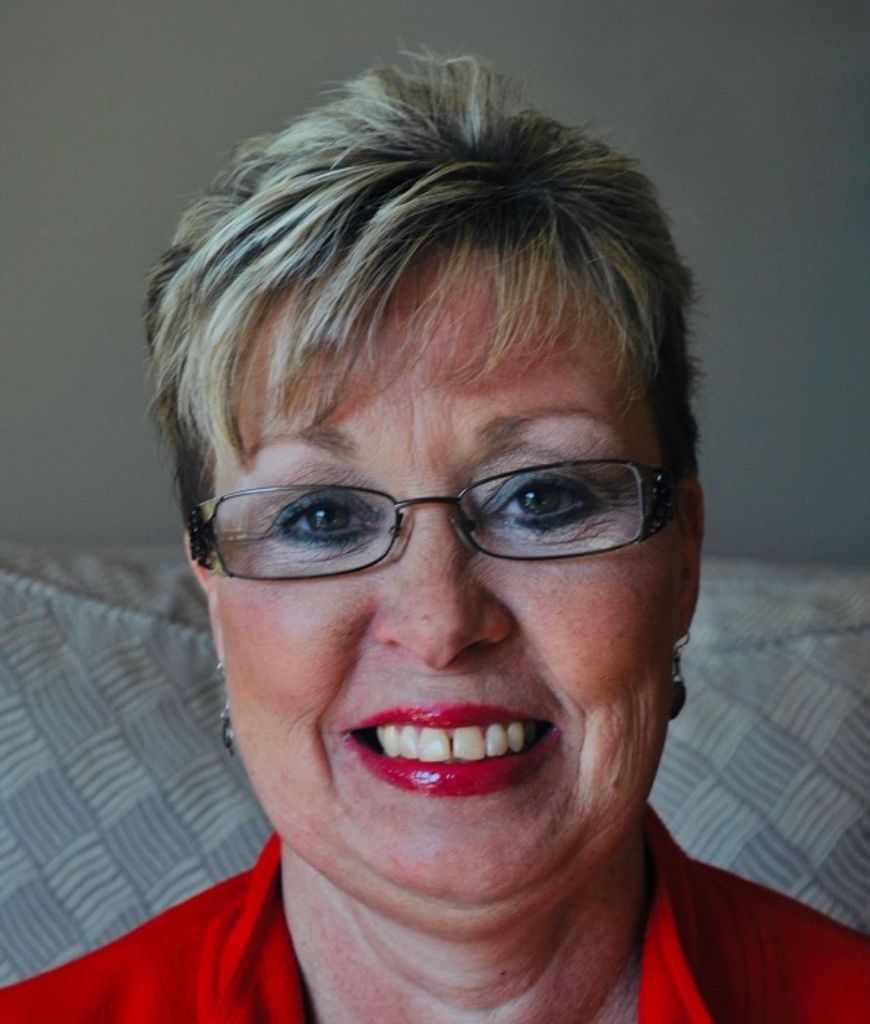 Tammy Lynn Soderstrom