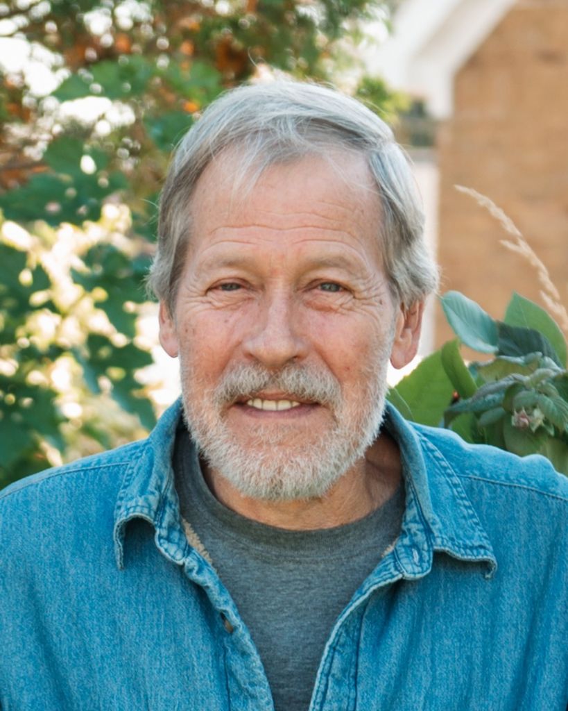 Paul V. Schroedl