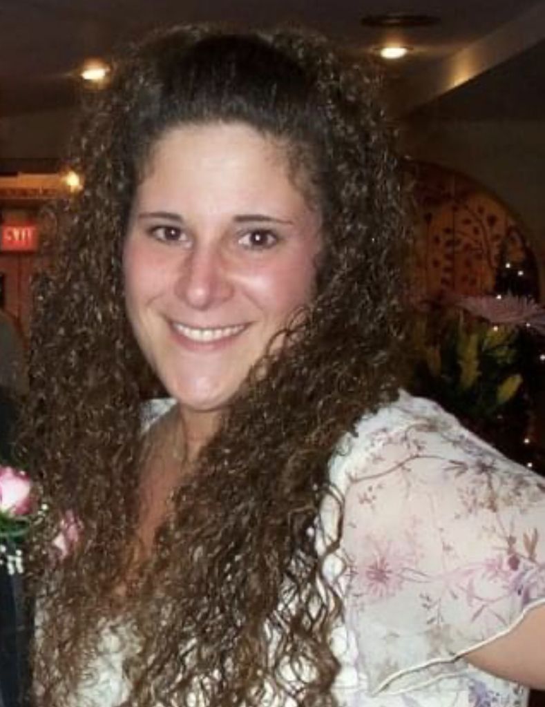 Carolynn Manfready Profile Photo