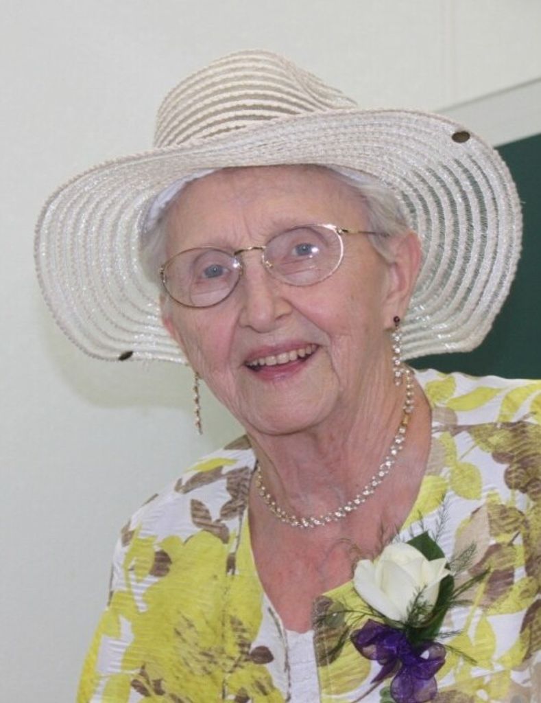 Janice Stevermer