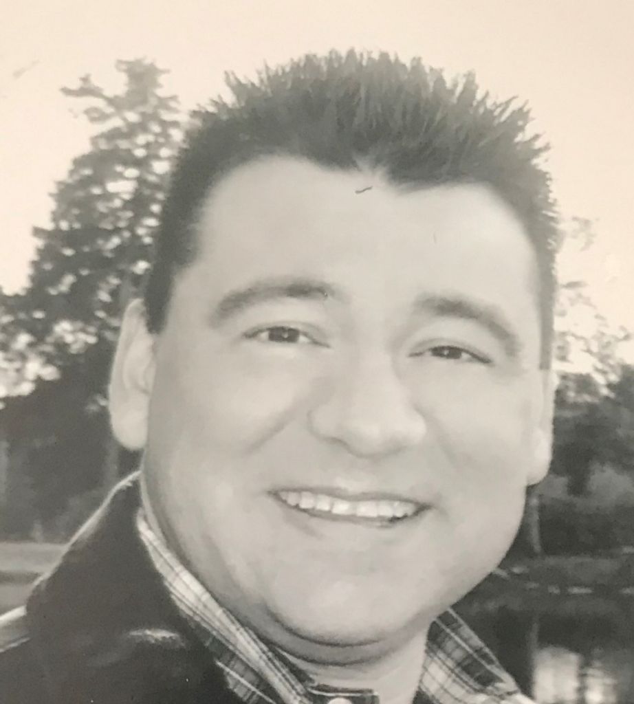 Thomas Ray Frank, Jr.
