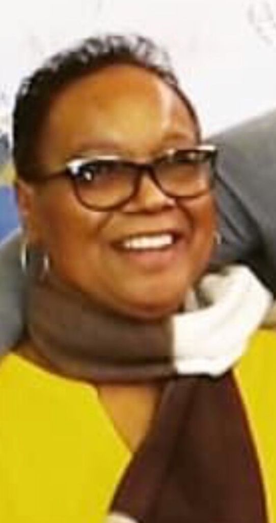 Bertha Louise Barney