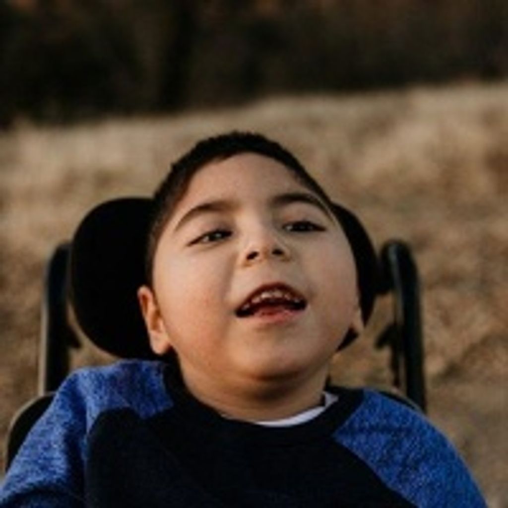Cillian Thomas Dominguez