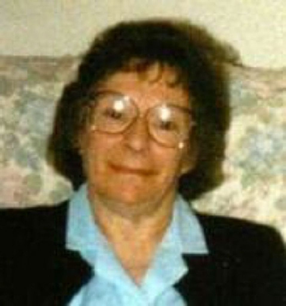 Theresa M. Burdo