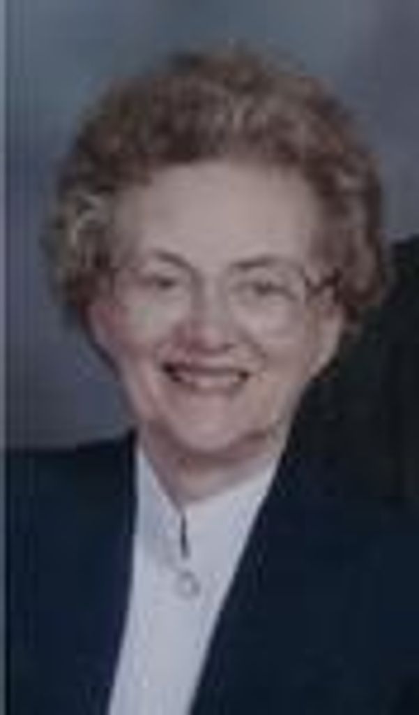 Grace A. Ewan