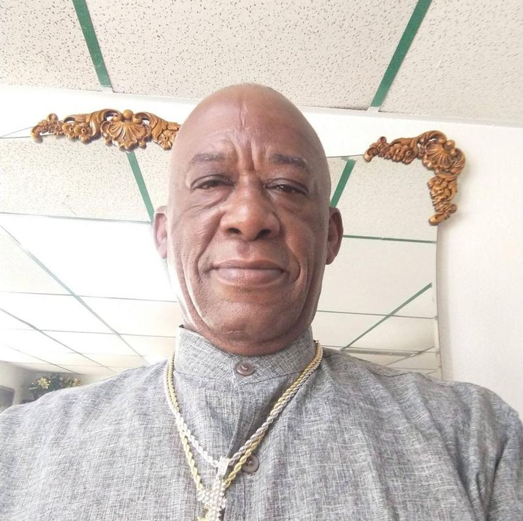 Charles Wiseman Sr. Profile Photo