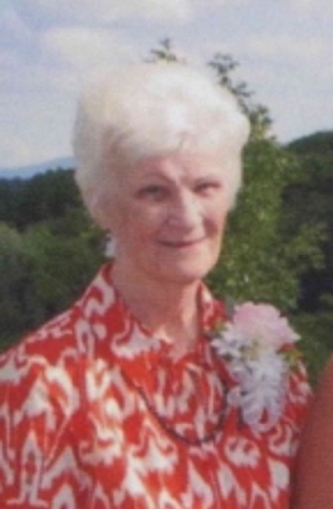 Alice Kay (Mayers) Watts