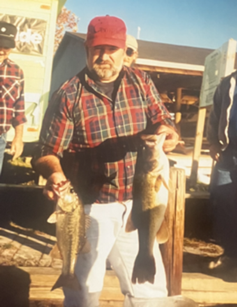 Willie Roy Kimberlin