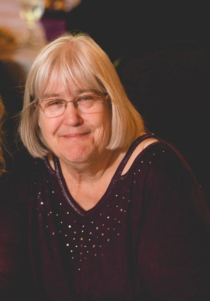 Susan P. (Delaplante) Corwin