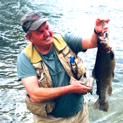 Robert Lowell May Profile Photo