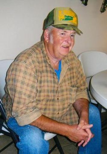Photo of George Washington Allen