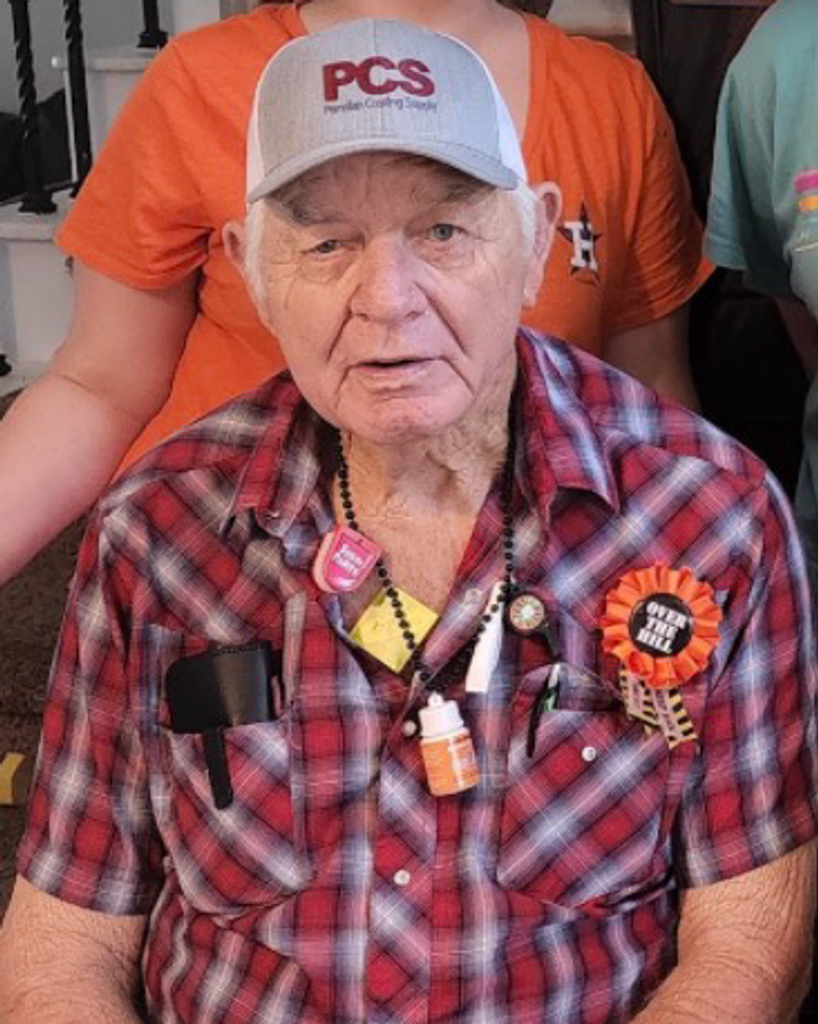 Bennie Raymond Hoffman