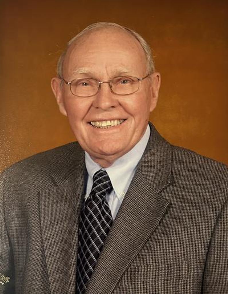 Dorris Dean Spurlock Profile Photo