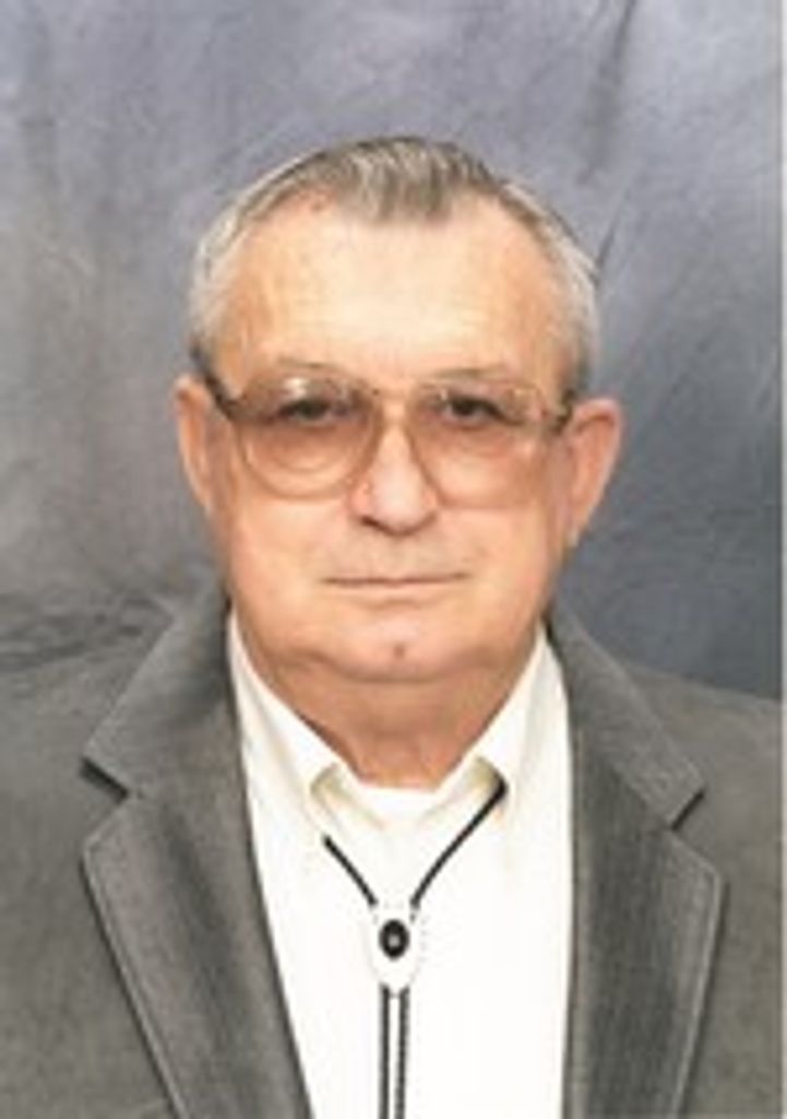 Daniel Earl "Danny" Mcgill, Jr.