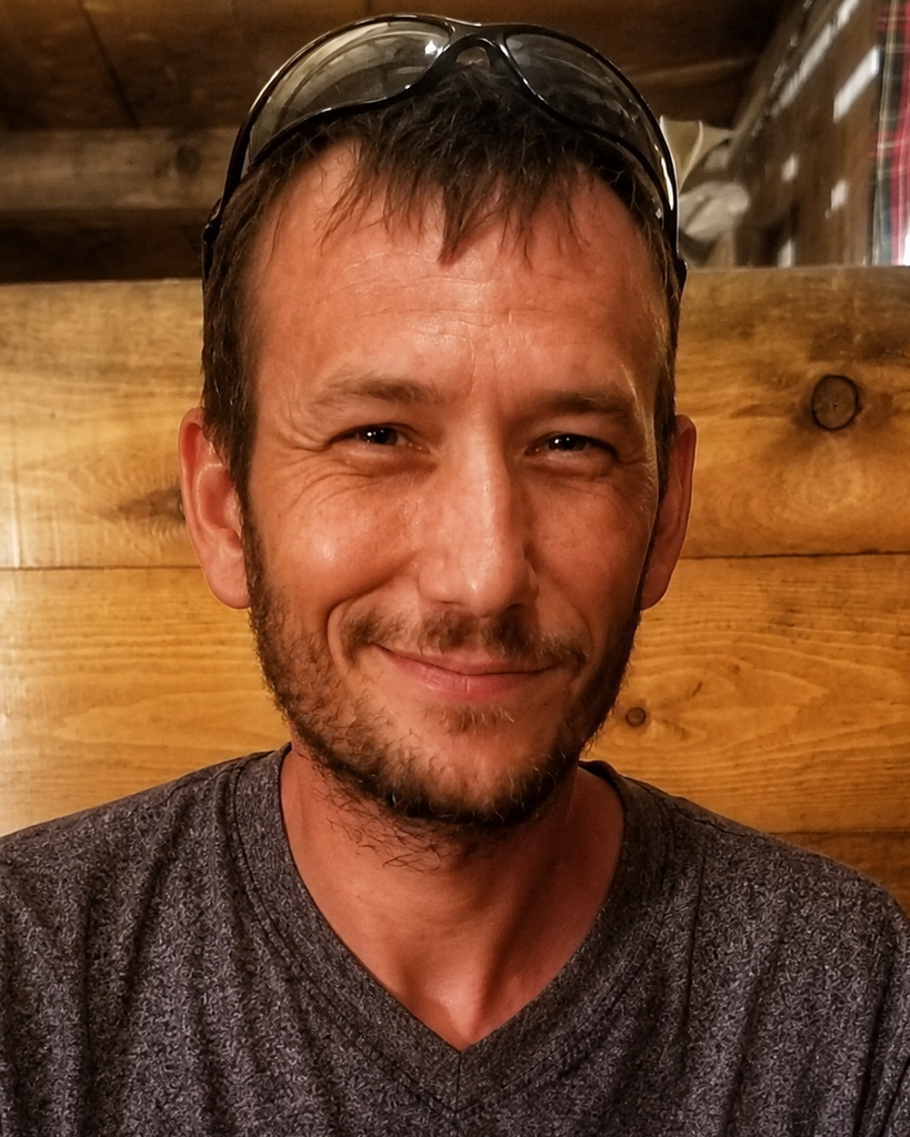 Kenneth Lee "Kenny" Gray, Jr. Profile Photo