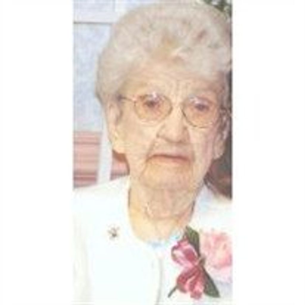 Florence Reincke