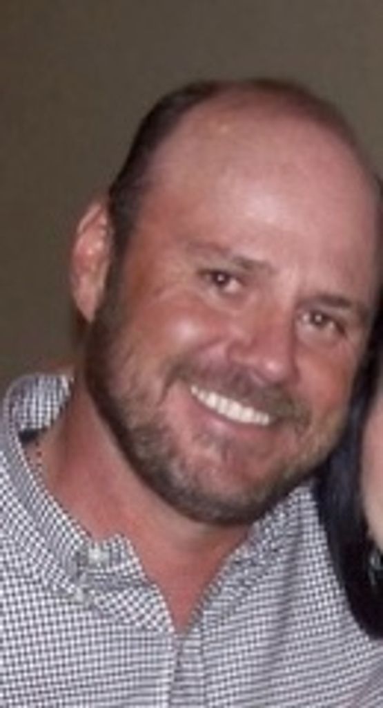 Donald “Donny” Joseph Donaldson Jr.