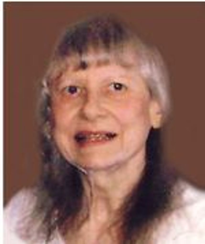 Ruth Schlick Pruess