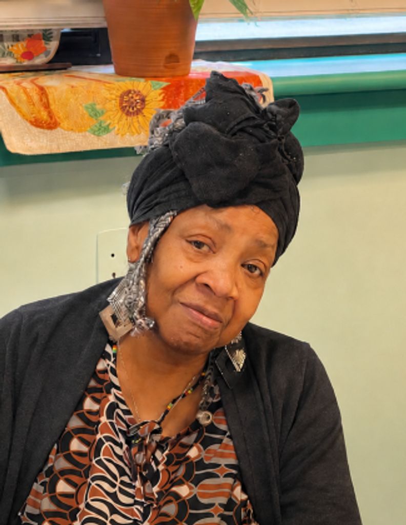 Shirley Ann Hughes Profile Photo
