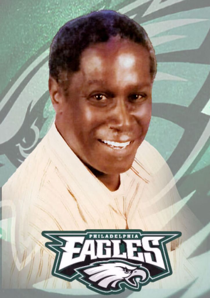 Carlton Reese, Jr. Profile Photo