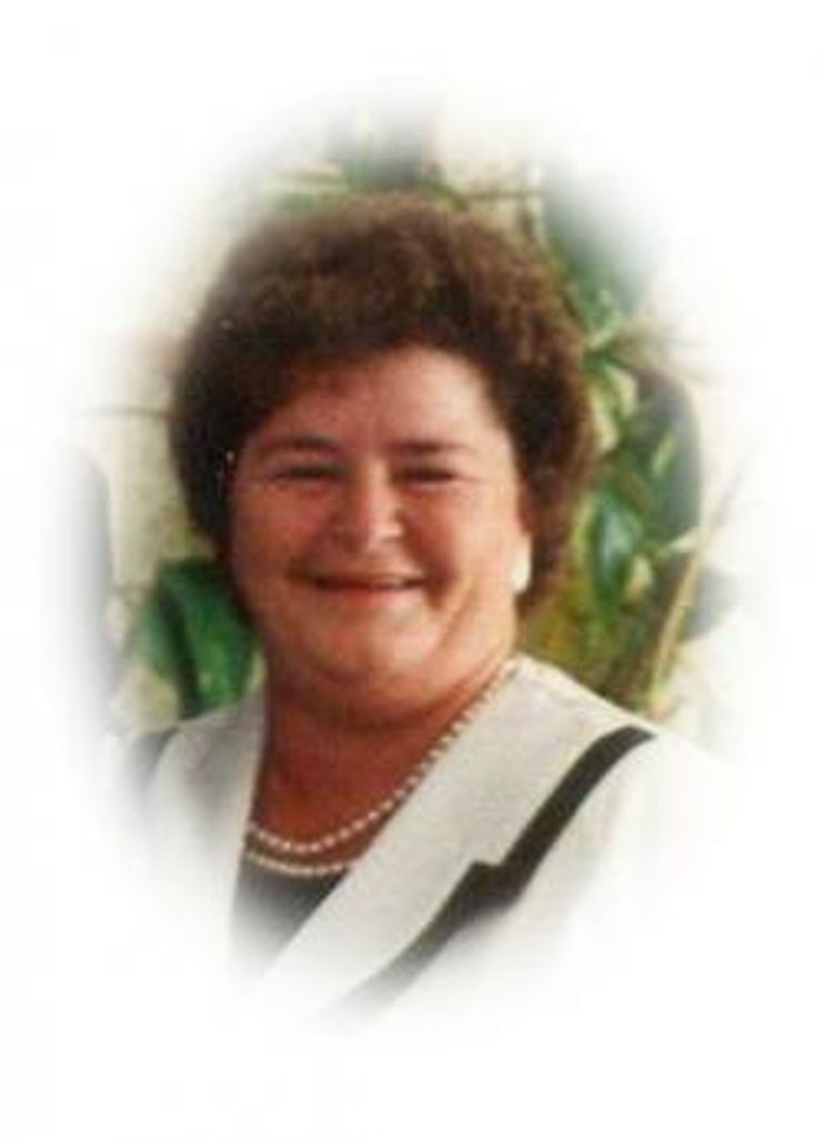 Brenda Darlene Underhill Profile Photo